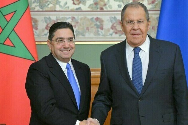 Russia is a close and valued partner  Moroccan FM