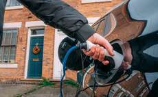 'Economic and environmental success story': EV sales surge to new high in August