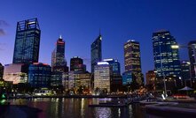 Perth should play to its financial strengths, according to CFA Society Perth