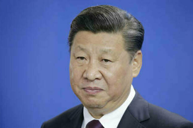 Why China is giving Britain the cold shoulder