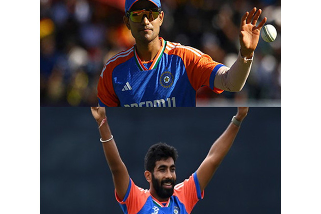 Gill to serve as Suryakumar's deputy as Asia Cup squad unveiled; Bumrah returns to T20I set-up