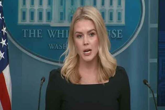 There is incentive for Russia to end this war: White House