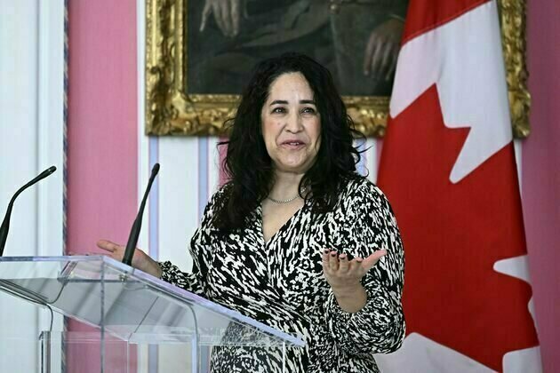 Canada's identity is at stake if we don't equitably fund and support its music now