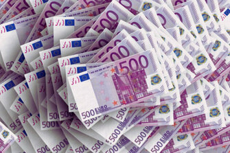 Shortage of Euro Banknotes as Bulgarians Rush to Exchange Levs