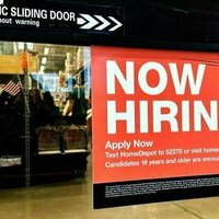 US employers add 151,000 jobs; unemployment up to 4.1%