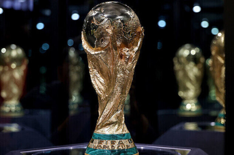 World Cup 2026 is yet to kick off. So why is there so much chaos