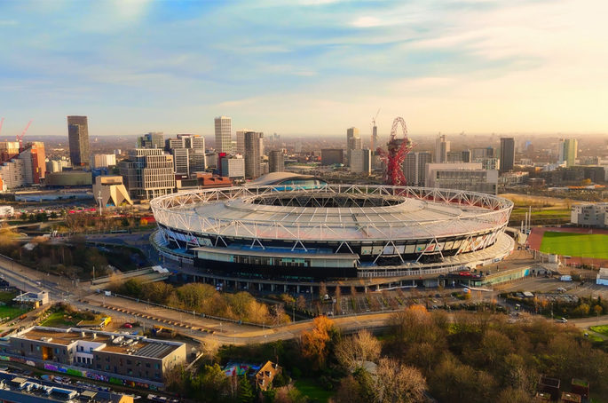 4kclips / Shutterstock