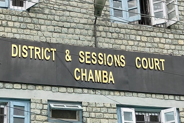 Himachal: Chamba Court grants interim bail to BJP MLA Hans Raj in sexual exploitation case