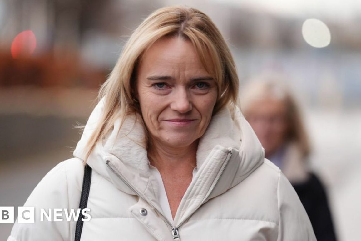 No ban on public viewing Sandie Peggie tribunal online