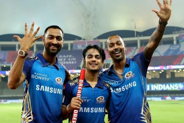 MI not just an IPL club, but a finishing school: Ishan