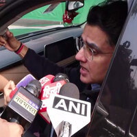 'Mining mafia will do more illegal mining': Congress leader Sachin Pilot on Aravalli Hills