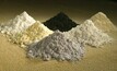 Rare-earth oxides. Image: Peggy Greb / USDA