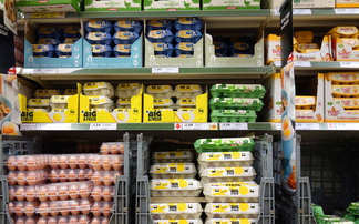  BEIC accuses Labour of 'duplicity' as Gov ramps up imports of Ukranian eggs 