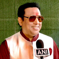 Govinda hails "new vision" for Mumbai after BJP-Shinde Sena BMC win