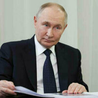Putin confirms Russia ready to resume Ukraine talks