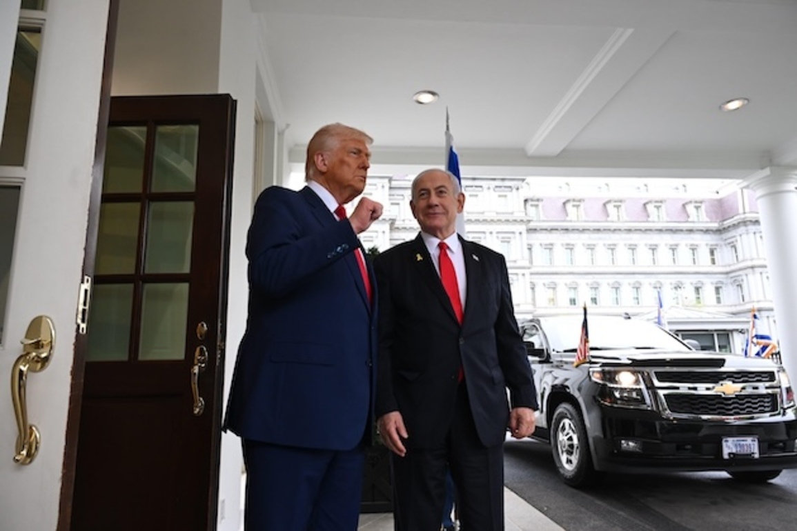 Middle East allies question US strategy as Iran war hits region