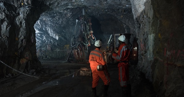 Barrick hits back at Malian attempt to seize Loulo-Gounkoto
