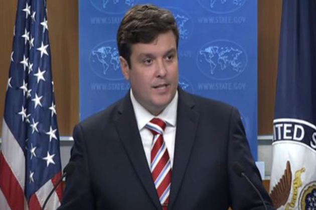 'Our focus on ending conflict, addressing humanitarian situation in Gaza': US State Department
