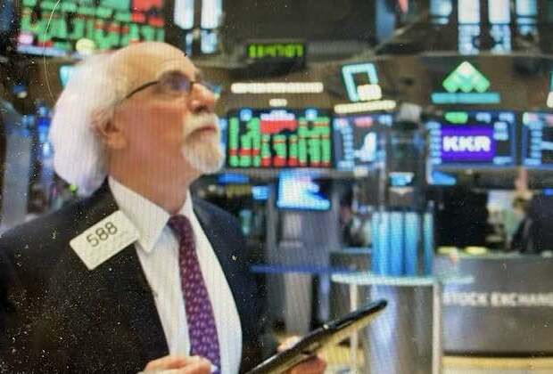 Soft day on Wall Street Friday, Dow Jones edges up 32 points