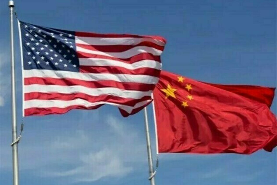 China, US Slash Sweeping Tariffs in Trade War Climbdown