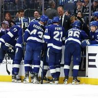 White-hot Lightning could be without key players vs. Flyers