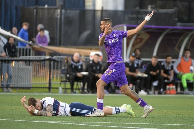 Whitecaps yearn to end 14-match road winless skid at St. Louis City