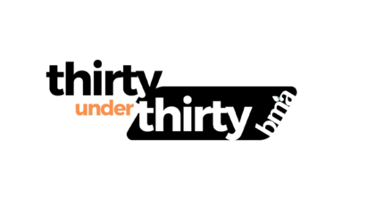 BMA unveils thirty-under-thirty awards to celebrate rising talent