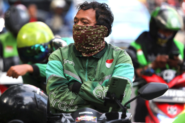 The bigness of Indonesias little guy