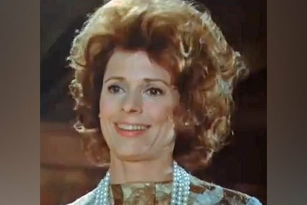 'The Odd Couple' star Joan Hotchkis passes away at 95