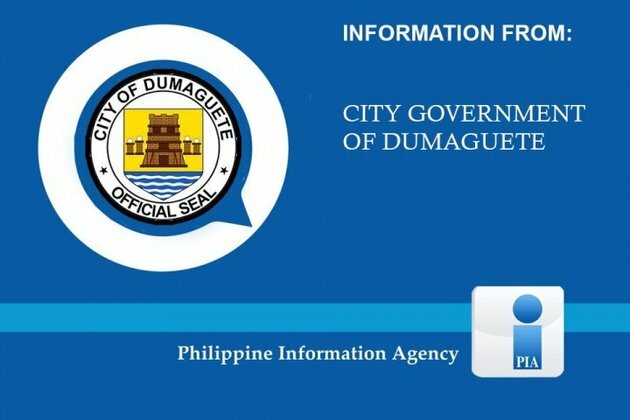 Dumaguete City hall of famer in sports tourism