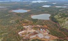  Vital's Nechalacho project in Canada