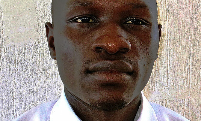 Address DRC- Uganda boarder conflicts before they escalate to anarchy Address DRC- Uganda boarder conflicts before they escalate to anarchy