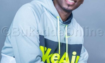Dr. Brian Ddumba. Dr. Brian Ddumba.