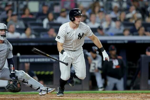 Yankees face White Sox, intent on chasing down AL East lead