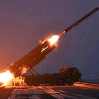 North Korea fires ballistic missile before US-South Korea drills