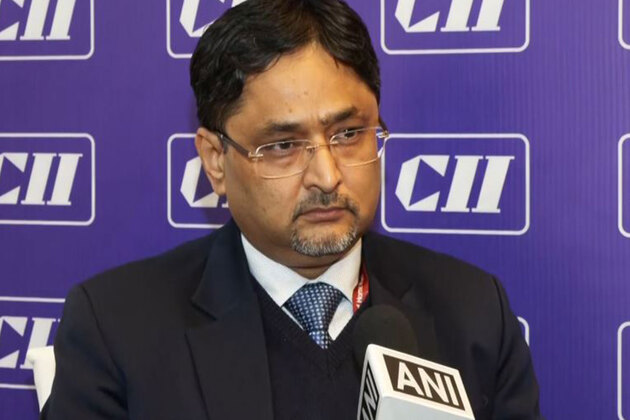 STT hike on F&O aims to put a curb on "speculative" trading options: Arvind Shrivastav, Revenue Secretary