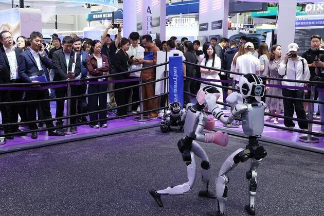 Multinationals double down on China to build win-win supply chains