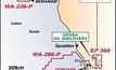 Voyager: Perth Basin has more appeal