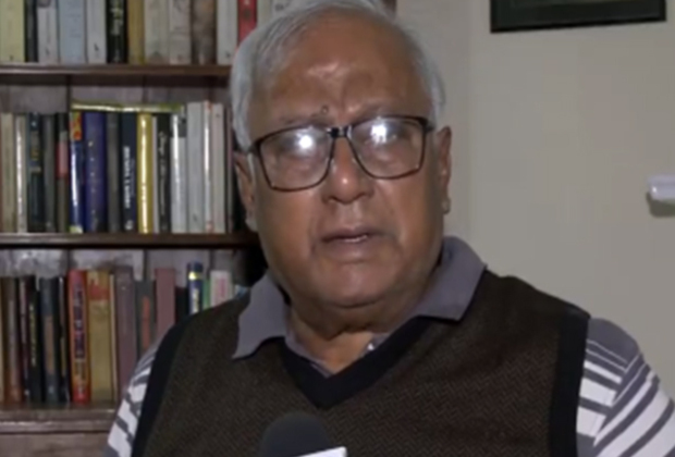 "Political statements not based on facts": TMC's Saugata Roy hits back at Nirmala Sitharaman