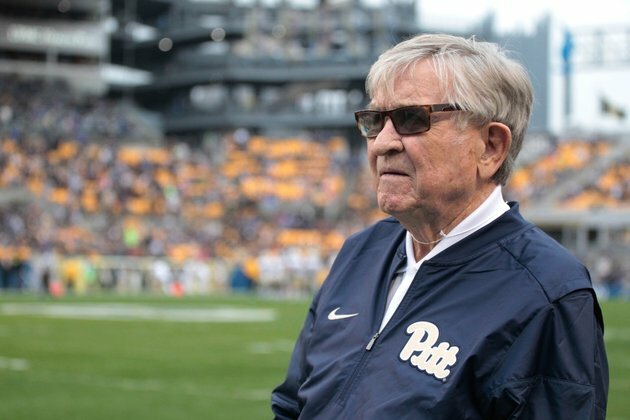 Coaching great Johnny Majors dies at 85