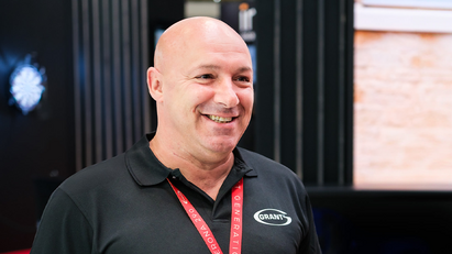 Grant UK hires new Area Sales Manager