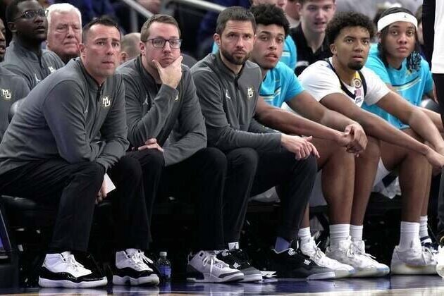 Report: Marquette assistant to be named head coach at Siena