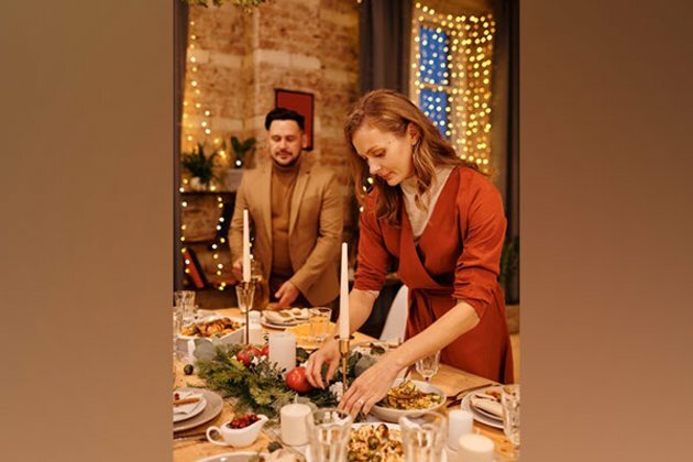 Thanksgiving 2022: Decoration tips for your home feast