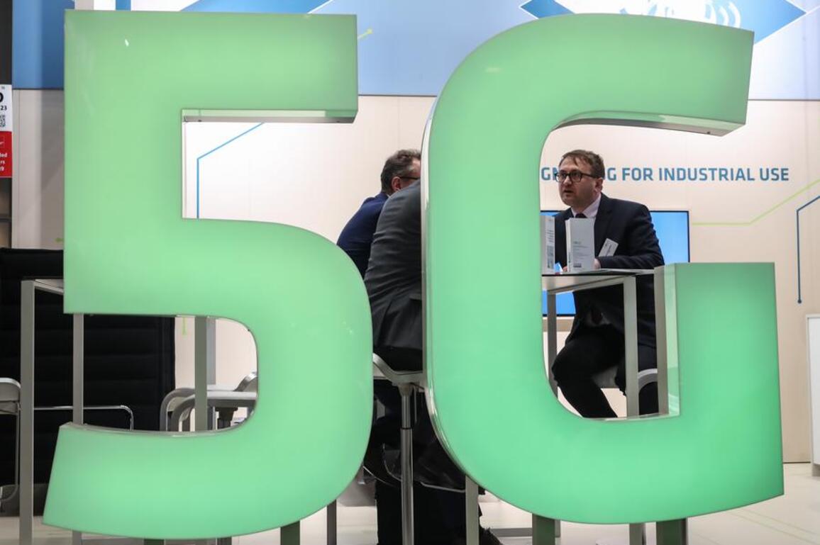 News Analysis: Germany's 5G struggles: high hopes, harsh reality