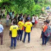 Death toll rises to 8 in Haridwar's Mansa Devi Temple stampede