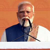 Wish that Christmas brings happiness into everyone's life: PM Modi extends greetings, pays tribute to Atal Bihari Vajpayee, Madan Mohan Malaviya and Maharaja Bijli Pasi