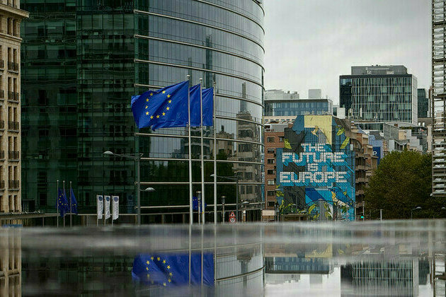 EU denies Russian news agency accreditation