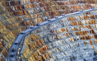 'Diversification is the cornerstone of energy security': Can anyone catch China in the global critical minerals race?