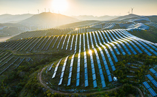 Study: National clean power targets worldwide failing to align with global ambition