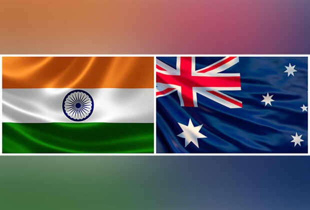 India Australia hold Senior Officials' Consultation on Antarctica